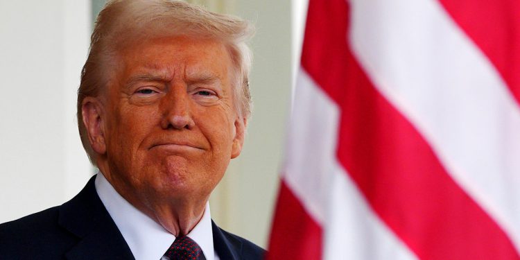 Minnesota senatori predlažu definiranje ‘sindroma Trumpovog deragiranja’ kao mentalne bolesti