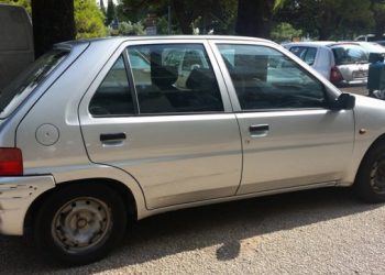 Mislio kako je uspio prevariti sustav: Muškarac natočio gorivo, nije platio račun nego stavio ukradene registarske oznake