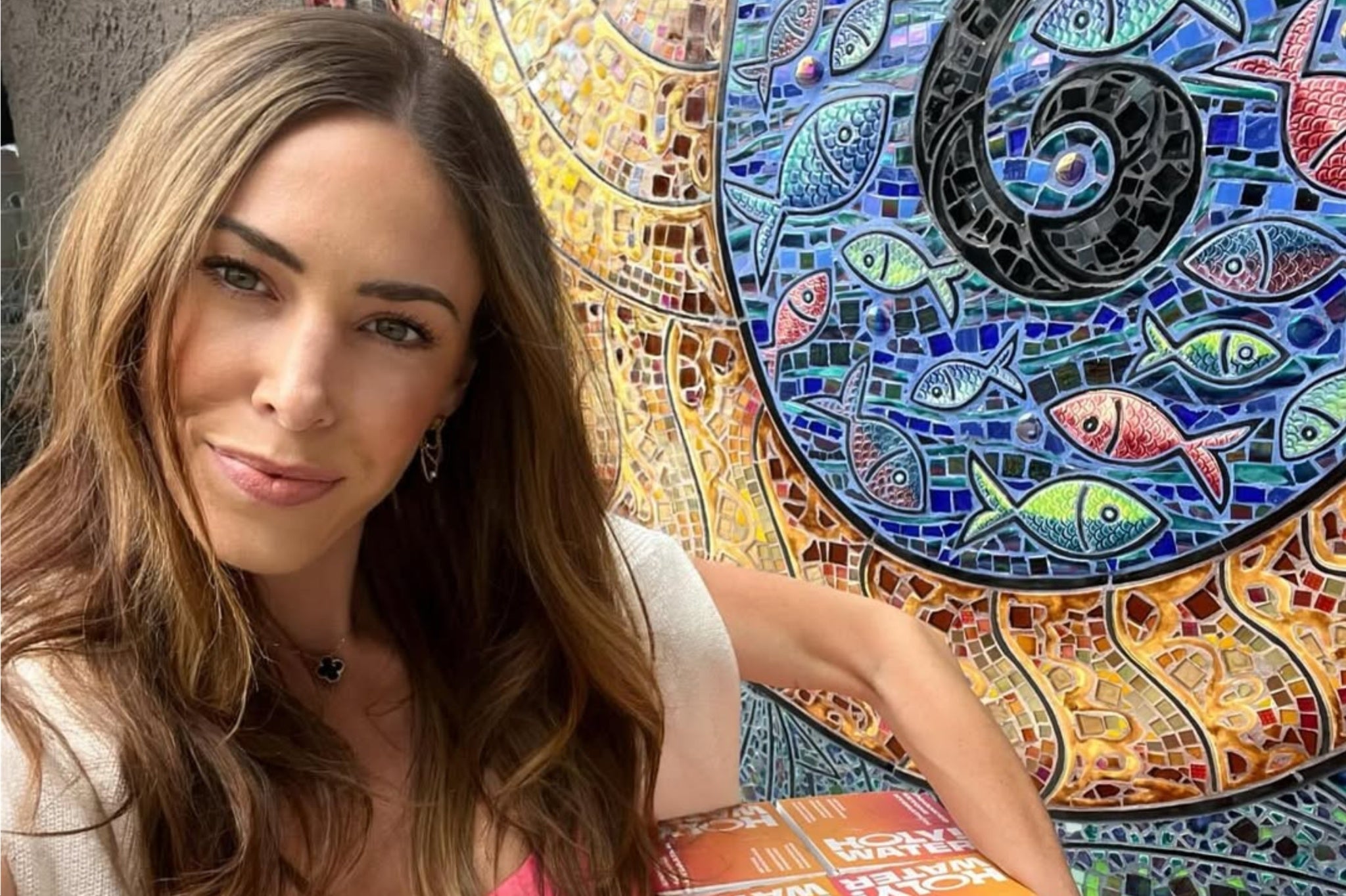 Jasmine Mooney had been applying for a TN visa when she was detained