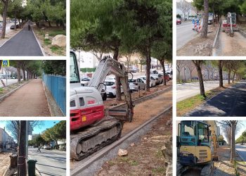 Mjesecima se renovira nogostup u Splitu, ali zato pogledajte kako je ispao