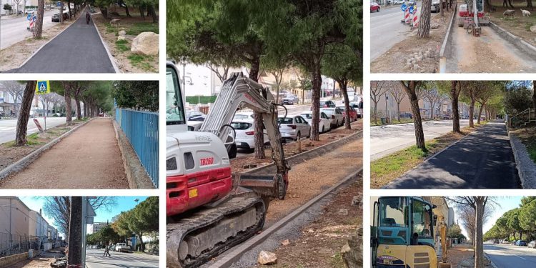 Mjesecima se renovira nogostup u Splitu, ali zato pogledajte kako je ispao