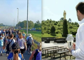 Mladić koji je ozdravio od raka u Mariji Bistrici oduševio: ‘Dajem kuću potpuno besplatno’