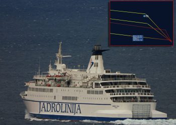 Mladić s Lastova (26) preminuo