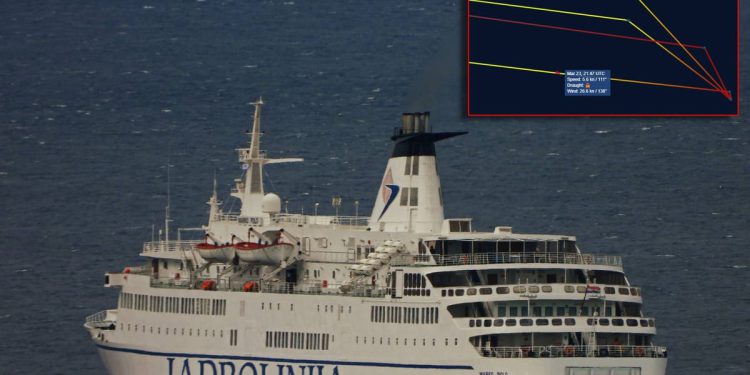 Mladić s Lastova (26) preminuo