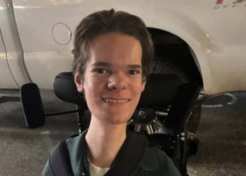 Mladić s teškom dijagnozom svjedoči: ‘Jedan video mi je promijenio život’