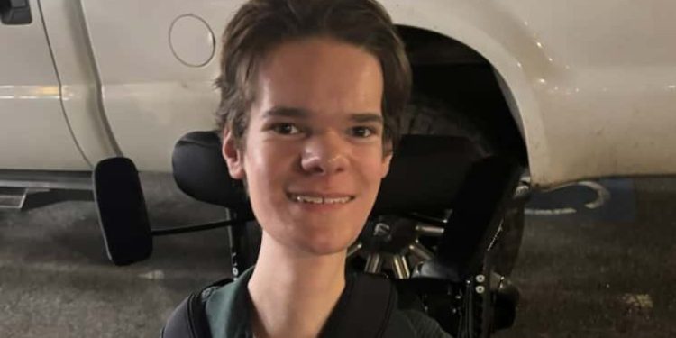 Mladić s teškom dijagnozom svjedoči: ‘Jedan video mi je promijenio život’