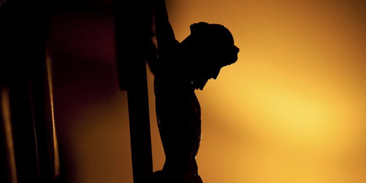 Moćna pobožnost koju je Isus tražio: ‘Sve što tražiš po ovoj rani, dat ću ti’