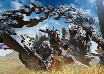 Mod Monster Hunter Wilds Mod već daje neograničen lik i uređivanje Palico