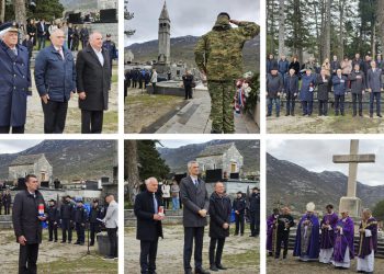 Moja majka je te kobne noći sve izvela. Kasnije je naišla na užasan prizor”. Ova svjedočanstva iz Dalmacije lede krv u žilama. Župan Boban: “To su bili bolesni umovi