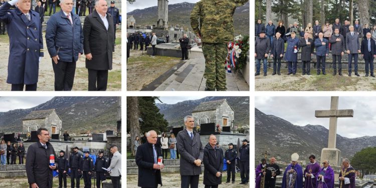 Moja majka je te kobne noći sve izvela. Kasnije je naišla na užasan prizor”. Ova svjedočanstva iz Dalmacije lede krv u žilama. Župan Boban: “To su bili bolesni umovi