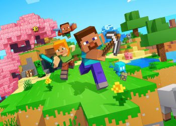 Mojang isključuje Minecraft 2: ‘Mislite li da ćemo imati Zemlju 2?’
