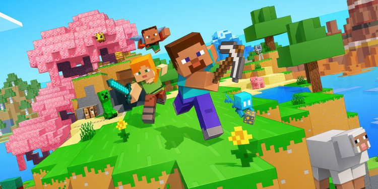 Mojang isključuje Minecraft 2: ‘Mislite li da ćemo imati Zemlju 2?’