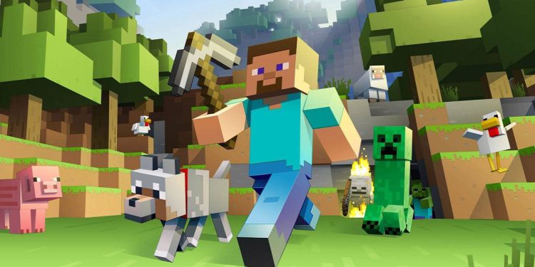 Mojang neće koristiti generativni AI, Minecraft je ‘o kreativnosti i stvaranju’
