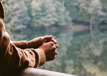 Molitva Ocu koja će vas nositi kroz dan