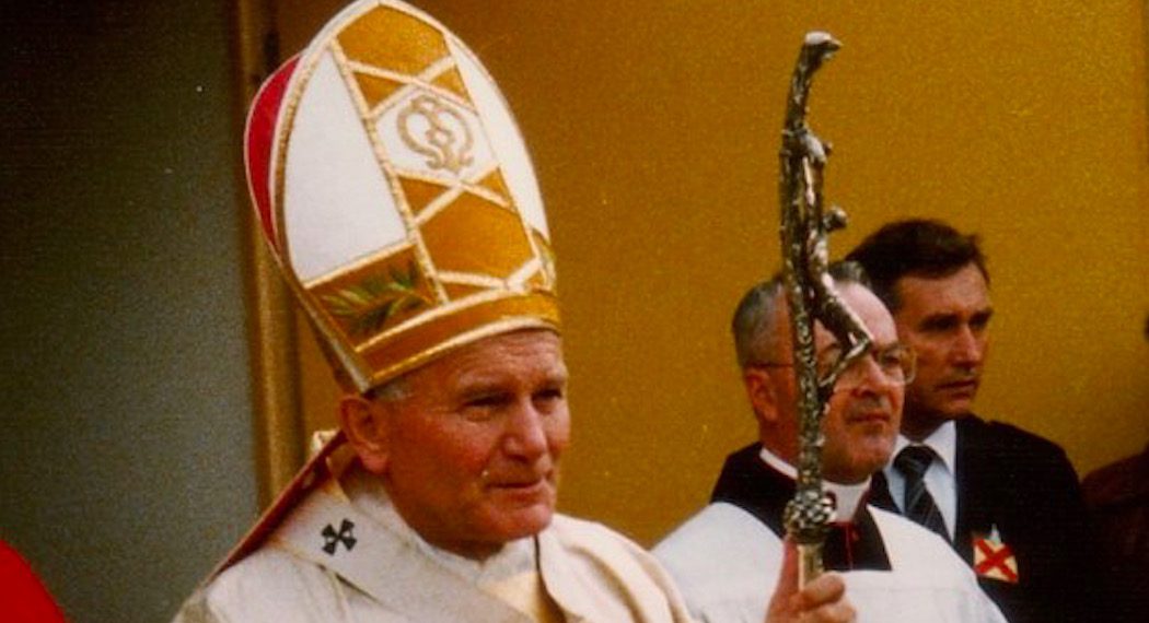 Molitva uz koju je Ivan Pavao II izmolio život čudesa