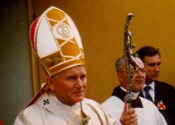 Molitva uz koju je Ivan Pavao II izmolio život čudesa