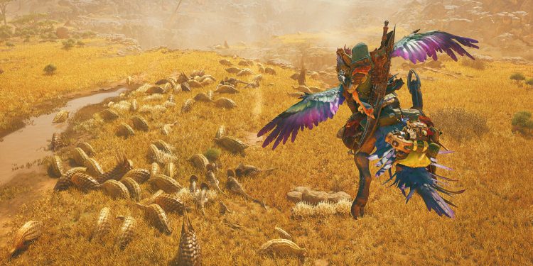 Monster Hunter Wilds Breezes Proted 10 milijuna prodanih, Capcom objašnjava zašto je to učinjeno tako nevjerojatno dobro