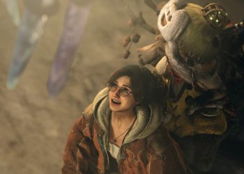 Monster Hunter Wilds Patch 1.000.05.00 Popravak blokatora potrage, između ostalog – ali još nema poboljšanja performansi