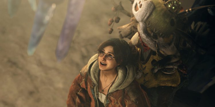 Monster Hunter Wilds Patch 1.000.05.00 Popravak blokatora potrage, između ostalog – ali još nema poboljšanja performansi