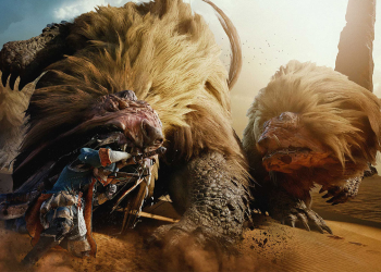 Monster Hunter može se igrati poput Dark Souls ili Devil May Cry, ovisno o vašem oružju