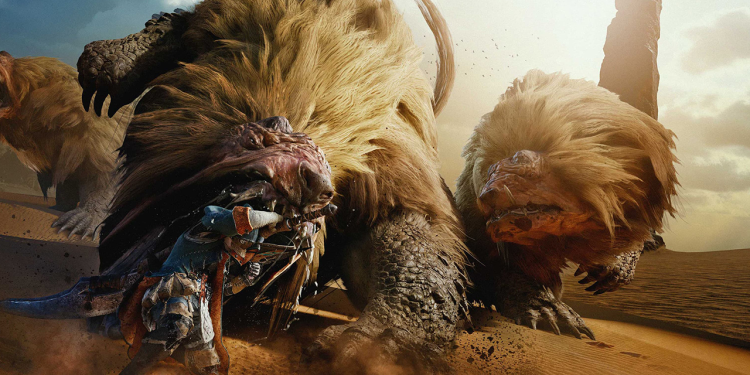 Monster Hunter može se igrati poput Dark Souls ili Devil May Cry, ovisno o vašem oružju