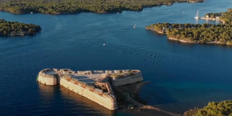 “Morski štit” Šibenika ide u sanaciju