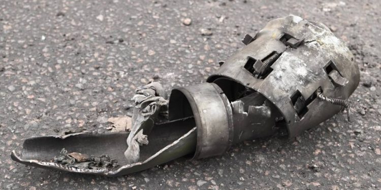 Moskva ciljana u novom ukrajinskom dronu – gradonačelnik – RT Rusija i bivši Sovjetski Savez
