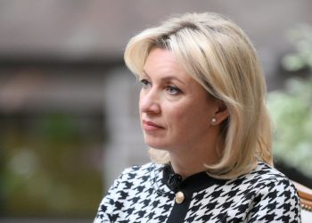 Moskva se ruga trupama Ottawe u Ukrajinskoj ideji – RT Rusija i bivši Sovjetski Savez