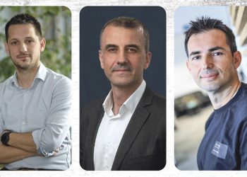 Može li Hrvatska postati europski lider u AI-u? Tri ključna koraka mogu nas odvesti u tom smjeru