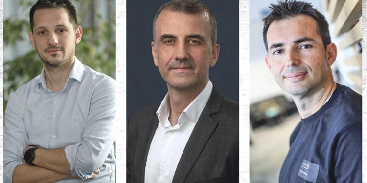 Može li Hrvatska postati europski lider u AI-u? Tri ključna koraka mogu nas odvesti u tom smjeru