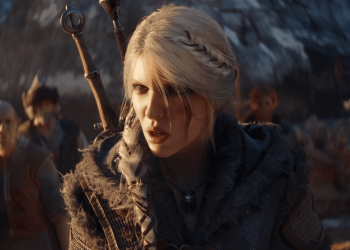 Može li Witcher 4 ciljati na Xbox PS6 i Next-Gen, s obzirom na to da će najranije biti izašao do 2027. godine?