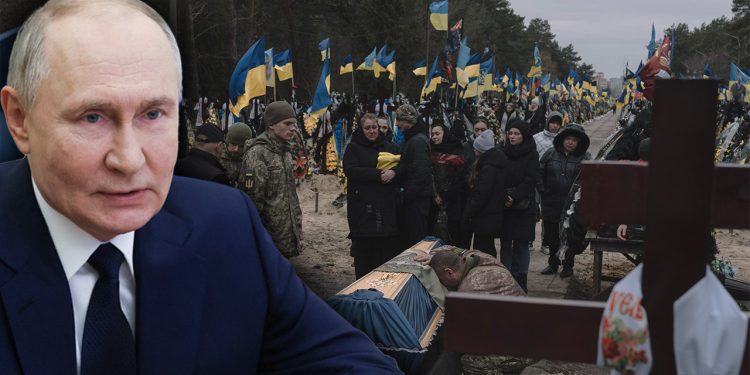 Može li se Putinu vjerovati čak i ako Trump osigura mirovni posao s Ukrajinom?