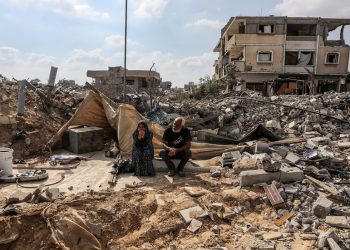 Može li se devastirana Gaza oživjeti? – RT World News