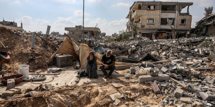 Može li se devastirana Gaza oživjeti? – RT World News