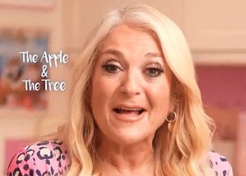 ‘Mrzim ga i osjećam to vrlo, vrlo duboko’: Vanessa Feltz (63) otkriva privatnu tjeskobu zbog toga što je sama u početnoj epizodi Celebrity Epizoda Applea i The Tree Podcast
