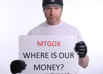 ‘Mt. Gox, gdje je moj novac ‘? Prijavite se na aukciju Kolin Burges