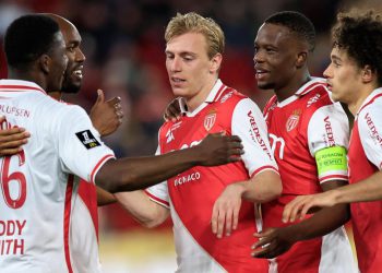 München-Nice: Derby of Costa Azzurra play-off je za Ligu prvaka