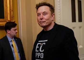 Musk objedinio tvrtke xAI i X potezom teškim 33 milijarde dolara