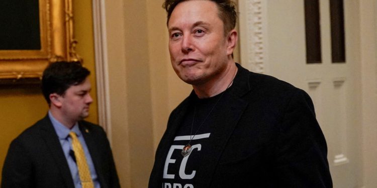 Musk objedinio tvrtke xAI i X potezom teškim 33 milijarde dolara