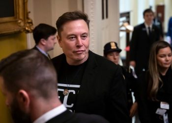 Musk -ov Doge tim dobiva pristup osjetljivoj bazi podataka o djetetu, unatoč prigovorima od dužnosnika