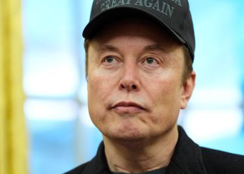 Musk -ov loš dan: Teslini tenkovi za dionice koštali su mogul 18 milijardi dolara jer X trpi veći prekid
