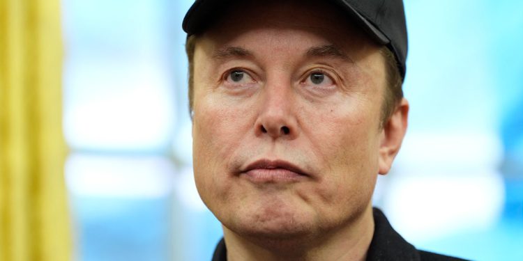 Musk -ov loš dan: Teslini tenkovi za dionice koštali su mogul 18 milijardi dolara jer X trpi veći prekid