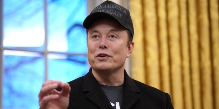 Musk podržava povlačenje iz UN -a i NATO -a – RT World News