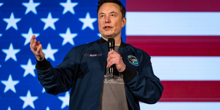 Musk poziva na sankcije ukrajinskim oligarhima – RT World News