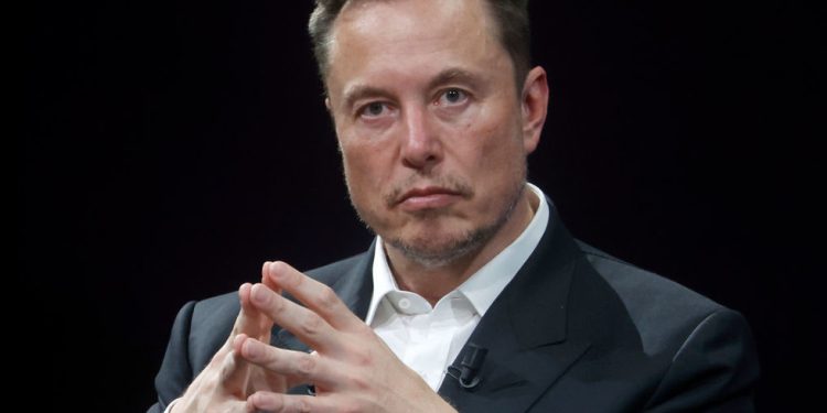 Musk slams Zelensky za odbacivanje primirja – RT World News