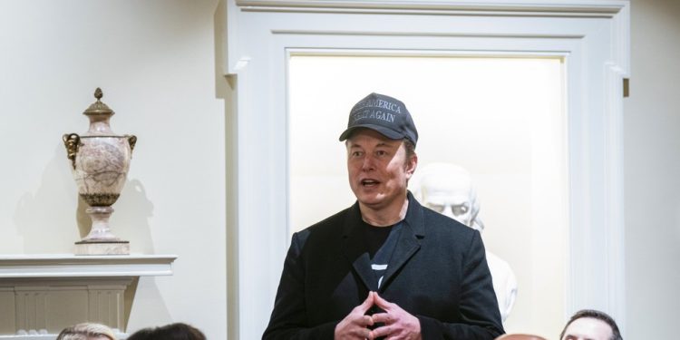 Musk želi ‘akcije, a ne riječi’ od Zelenskyja – RT World News