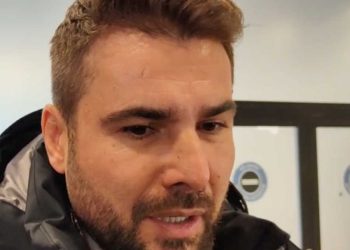 Mutu se sjeća: “Bez kokaina bio sam kao zlatna lopta. U Firenci sam bio sretan”