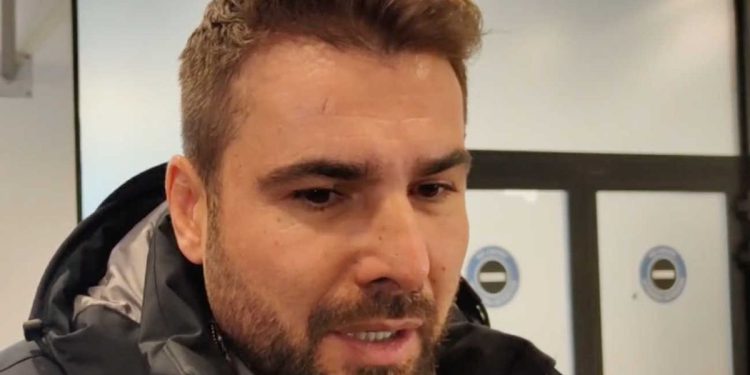 Mutu se sjeća: “Bez kokaina bio sam kao zlatna lopta. U Firenci sam bio sretan”