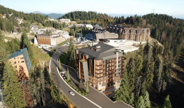 NAJSKUPLJI STAN Netko je za 130 kvadrata na Jahorini ‘iskeširao’ 1,2 milijuna KM