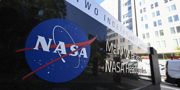 NASA bi mogla ukloniti Washington, DC, sjedište